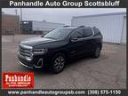 2023 GMC Acadia SLT AWD SPORT UTILITY 4-DR