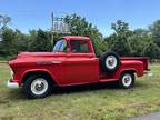 1957 Chevrolet 3200