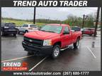 2009 CHEVROLET SILVERADO 1500 Truck