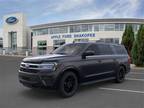 2024 Ford Expedition Black, new