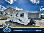 2012 Jayco Jay Feather Select 23K