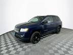 2013 Jeep Compass Blue, 144K miles