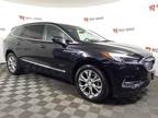 2020 Buick Enclave Black, 48K miles