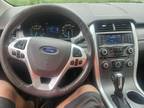 2012 Ford Edge Tan, 183K miles