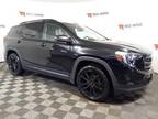 2021 GMC Terrain Black, 45K miles