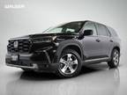 2023 Honda Pilot Black, 31K miles