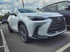 2025 Lexus, new