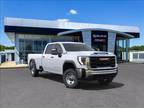 2024 GMC Sierra 2500, new