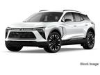 2024 Chevrolet Blazer, new