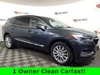 2020 Buick Enclave Gray, 35K miles