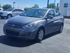 2016 Hyundai Accent, 105K miles