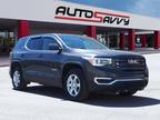 2019 GMC Acadia Gray, 96K miles