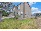 Home For Sale In Monument, Colorado