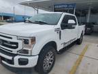 2022 Ford F-250, 25K miles