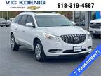 Pre-Owned 2017 Buick Enclave