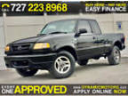 2001 MAZDA B-Series Cab Plus B4000 4WD SE 4D 2001 MAZDA B-Series Cab Plus B4000