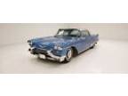 1958 Cadillac Eldorado Brougham Fully Known History/All Original/365ci 3-2bbl