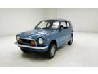 1972 Honda 600 Rarely Seen Model/598cc 2 Cylinder/4-Speed Manual/Nifty Simple