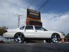 1995 Chevy Caprice Classic Lt1 5.7l 350ci V8 26" Rims Sound System 1995 Chevy