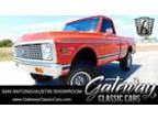 1972 Chevrolet K10 Red 1972 Chevrolet K10 350 V8 700r4 Automatic Available Now!