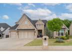 East Edmond | Dreamy Backyard Views