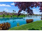 Beautiful lakeside townhome in Canyon Lakes!