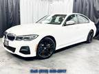 $35,950 2021 BMW 330i with 39,771 miles!