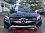 $18,588 2018 Mercedes-Benz GLC-Class with 83,782 miles!