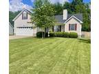 Home For Sale In Clarksville, Tennessee