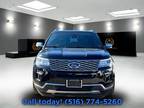 $22,800 2019 Ford Explorer with 58,566 miles!