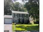 Home For Sale In Churchton, Maryland