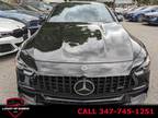 $100,000 2022 Mercedes-Benz AMG GT with 26,010 miles!