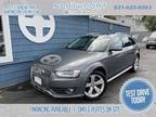 $20,995 2015 Audi A4 allroad with 55,510 miles!
