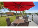 Home For Sale In North Fort Myers, Florida