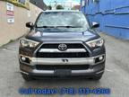 $27,990 2016 Toyota 4-Runner with 118,257 miles!