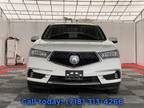 $24,995 2017 Acura MDX with 83,822 miles!