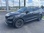 2021 Kia Sorento, 8K miles