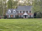 Home For Sale In Greensboro, North Carolina