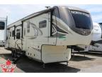 2019 Jayco North Point 383FKWS RV for Sale