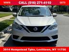 $12,339 2019 Nissan Sentra with 45,299 miles!