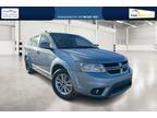 2013 Dodge Journey SPORT UTILITY 4-DR