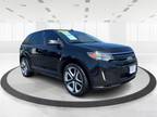 2013 Ford Edge