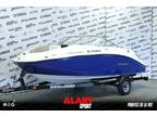 2011 SEE-DOO/BRP 180 CHALLENGER Boat for Sale