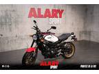 2020 Yamaha XSR900 Motorcycle for Sale