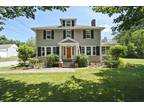 Home For Sale In Cohasset, Massachusetts