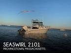 2007 Seaswirl 2102 SEASWIRL Boat for Sale