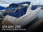 2007 Sea Ray sundancer 290 Boat for Sale