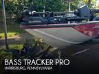 2021 Bass Tracker Pro Team 190tx Boat for Sale