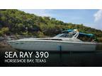 1989 Sea Ray 390 Express Cruiser Boat for Sale