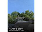 1996 Pro-Line 2950 Boat for Sale
